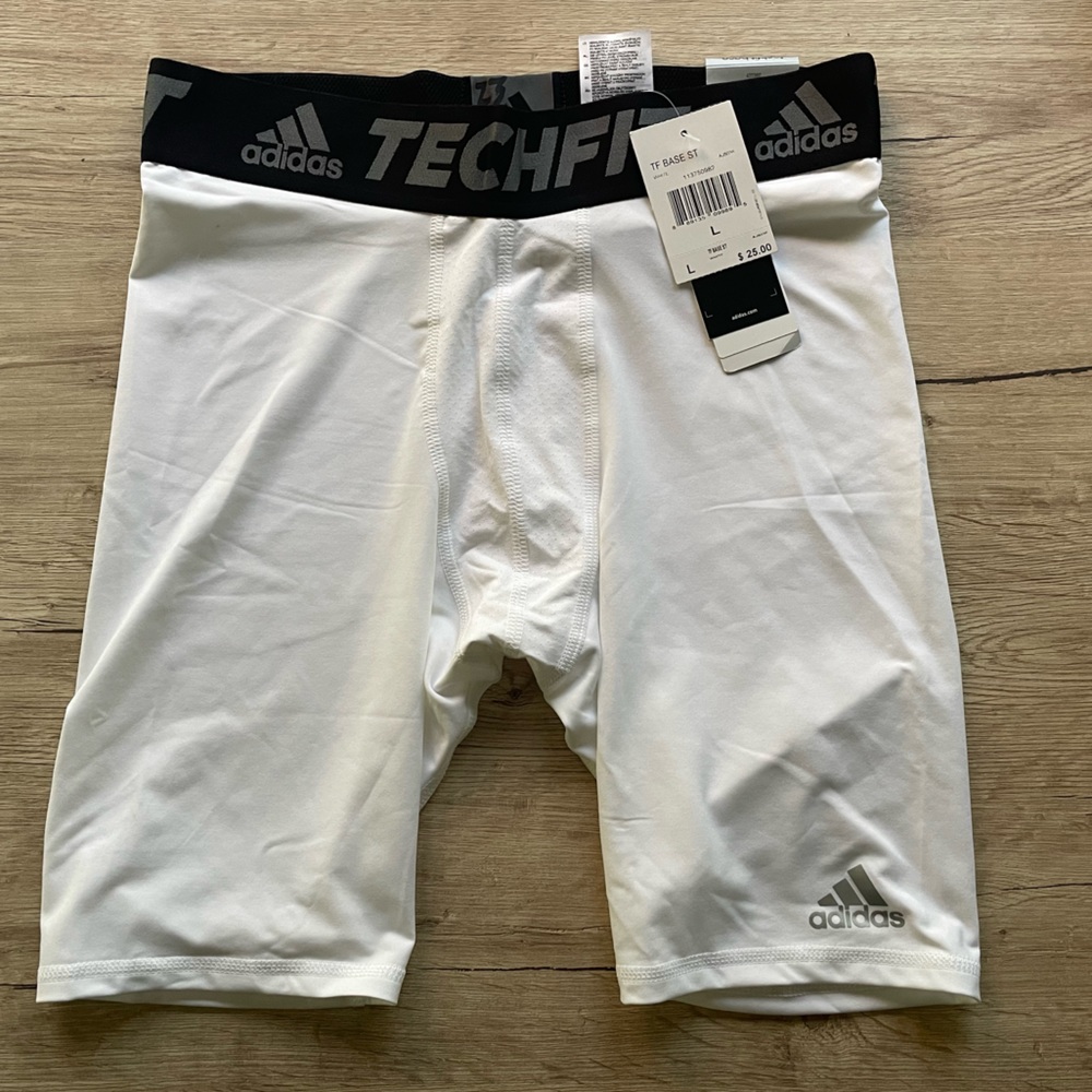 Adidas TechFit Shorts